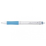 Pix cu bila Acroball Pure White Pilot scriere groasa 1.0 mm Pix cu bila Pilot Acroball Pure White 1.0 mm bleu