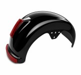 Aripa Spate cu Stop Frana si Semnalizari LED pentru Scuter Electric CityCoco Harley Chopper Smart Balance
