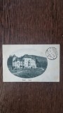 Carte Postala - Predeal. Palace