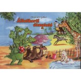 Tr&eacute;f&aacute;s &aacute;llatkerti &uacute;tmutat&oacute; - Devecseri G&aacute;bor