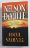 FOCUL SALBATIC de NELSON DeMILLE , 2012