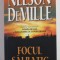 FOCUL SALBATIC de NELSON DeMILLE , 2012