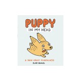 Puppy in My Head: A Book about Mindfulness