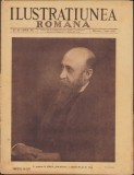 Z178 Ilustrațiunea Rom&acirc;nă, 27/1931