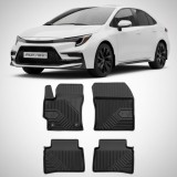 Cumpara ieftin Covorașe Toyota Corolla Saloon (2023-prezent) Sedan No.77 TPE &ndash; FRG 77408333