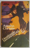 Destinatie necunoscuta &ndash; Agatha Christie