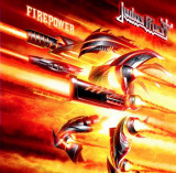 Firepower | Judas Priest