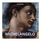 Konemann: Michelangelo (Artist Monographs)