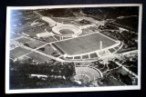 P.242 CP GERMANIA BERLIN OLIMPIADA 1936 REICHSSPORTFELD OLYMPIASTADION, Necirculata, Fotografie