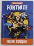 FORTNITE - GHIDUL ESENTIAL , 100 % NEOFICIAL , 2018