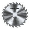 DISC CIRCULAR PENTRU LEMN CU DINTI VIDIA 500MM / 100D., Proline