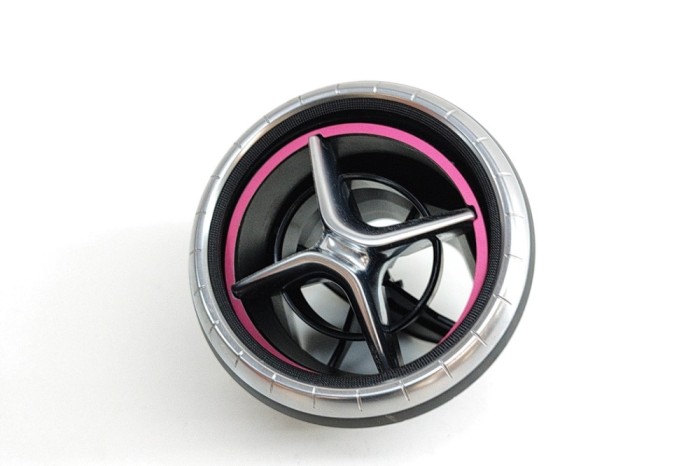 Gura de ventilație planșa de bord MERCEDES-BENZ CLA Coupe C117 2013 OEM: A1178300554 25694230