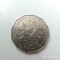 -Y- MONEDA AUSTRALIA 50 CENTS 1982 ( XF) - COMEMORATIVA