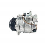 Compresor climatizare Mercedes M/Gle-Klasse (W166) 2012-/15-, Diametru rola (mm): 110, RapidAuto 50D1KS-2, Rapid
