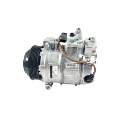 Compresor climatizare Mercedes M/Gle-Klasse (W166) 2012-/15-, Diametru rola (mm): 110, RapidAuto 50D1KS-2