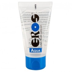 Lubrifiant Eros "Aqua" 200 ml