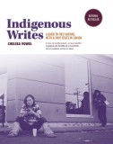 Indigenous Writes: A Guide to First Nations, M