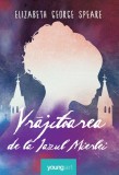 Vrajitoarea de la Iazul Mierlei - Elizabeth George Speare - Arthur