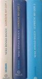 Carte Gesprache mit gott in 3 volume de Neale Donald Walsch