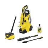 Aparat de spălat cu presiune K&auml;rcher K 4 Power Control Flex