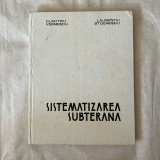 Dumitru Vernescu - Sistematizarea subterana - 1976