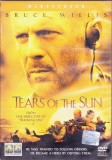 DVD Film de colectie: Tears of the Sun ( Bruce Willis - vezi descriere )