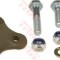 Pivot CITROEN XSARA (N1) (1997 - 2005) TRW JBJ706
