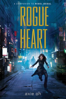 Rogue Heart foto