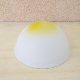 sticla abajur lampa dispersor reflector lustra spot, pret per bucata disponibil 9 bucati