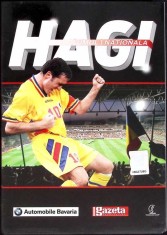 DVD: HAGI - VOL.1 NATIONALA-269063