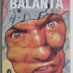Balanta – Ion Baiesu