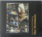 Peyton Tochterman &lrm;&ndash; The Personals _ cd nou sigilat muzica jazz _ SUA, 2005