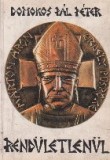 Renduletlenul... Marton Aron, Domokos Pal Peter, Editura Eotvos Kiado, Carte in franceza