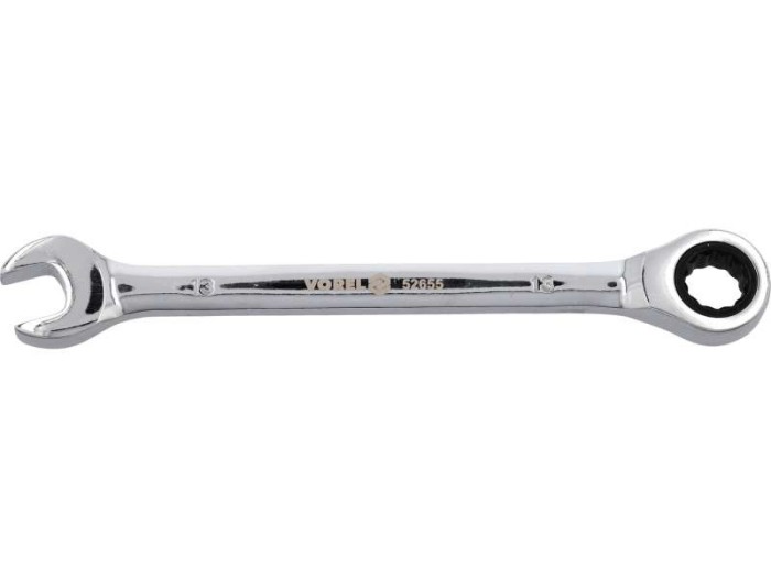 Cheie Combinata Cu Clichet 13Mm