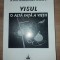 Visul, o alta fata a vietii- Maria Hodoroaba Valescu
