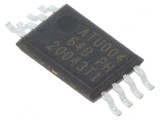 Memorie EEPROM 64KB I2C 2-Wire 8kx8bit 2.7-5.5V