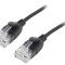 Cablu Patch Cord Cat 6a U/UTP 1,5m