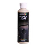 Solutie Polish Auto Zgarieturi Motip 250ml, Suprafete Vopsite, Jante, Exterior, Degresant