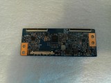 Tr30hvn01.0 ctrl bd 43t01-c0b tcon LC-43LB601U 43T01-COB SHARP TOSHIBA T-Con Board PN: 55.43T01.C25