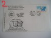 D11 - 1995 - tematica cosmos - Romania