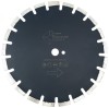 Disc DiamantatExpert pt. Asfalt, Caramida &amp; Abrazive 300mm Profesional Standard - DXDY.EASF.300.25