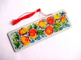 semn de carte motiv traditional 35791
