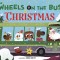 The Wheels on the Bus at Christmas
