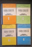 LIMBA ENGLEZA MANUAL PENTRU ANUL I, II, III si IV DE STUDIU - Ionici, Bunaciu