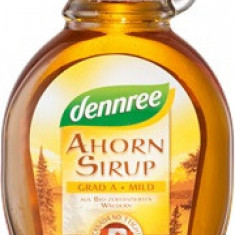 Sirop Bio de Artar Grad A Dennree 250ml