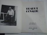 BRADUT COVALIU - Text introductiv de DAN GRIGORESCU