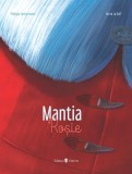 Mantia rosie | Philippe Lekermeier, Univers