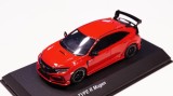 Honda Civic Type R (FK8) - Kyosho 1:43