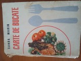 Carte De Bucate-Sanda Marin, ALL