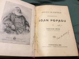 Vieata si faptele Episcopului Ioan Popasu de Gerasim Serb anul 1899 !